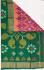 COTTON X KORA SILK TIE DYE SAREES CHINNLAPATTI